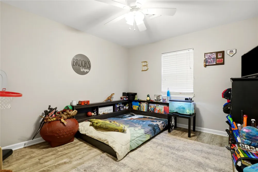 1502 3rd Avenue Warner, OK 74469