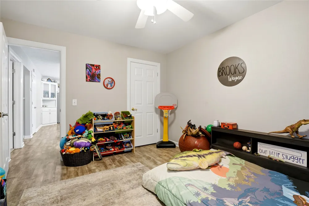 1502 3rd Avenue Warner, OK 74469