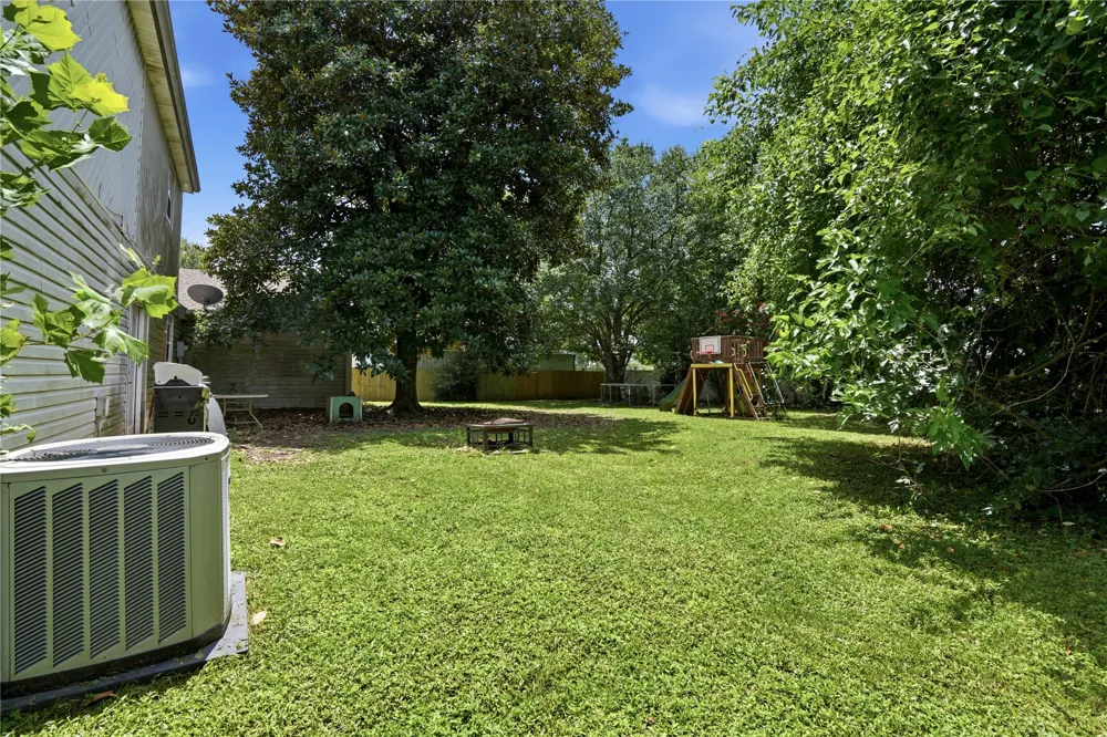 1502 3rd Avenue Warner, OK 74469