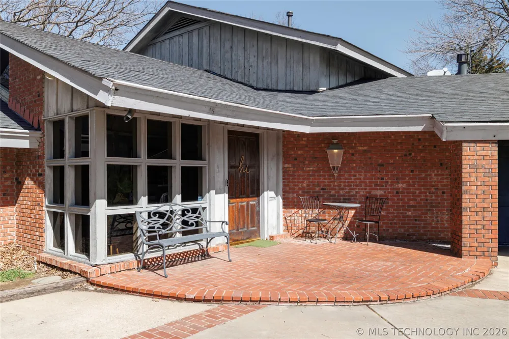 2100 North Star Court Bartlesville, OK 74006