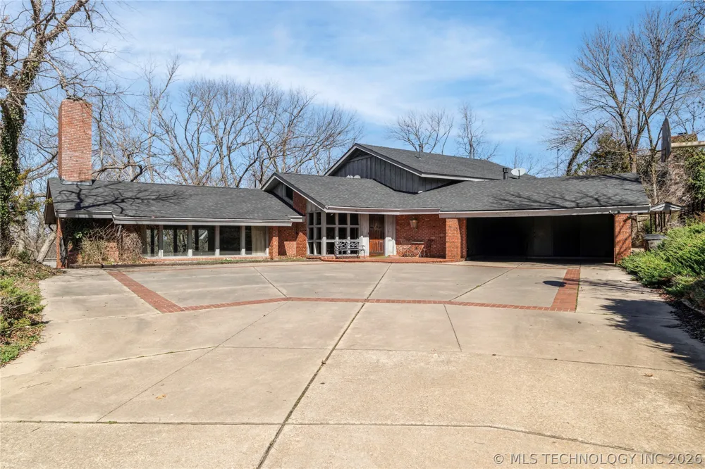2100 North Star Court Bartlesville, OK 74006