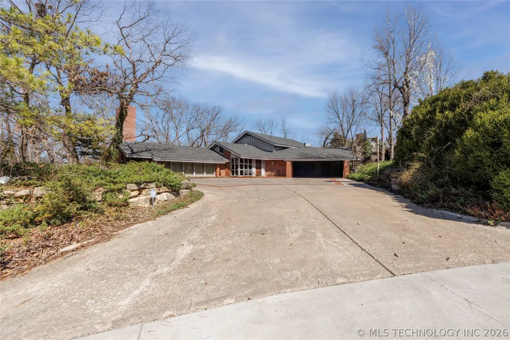 2100 North Star Court Bartlesville, OK 74006