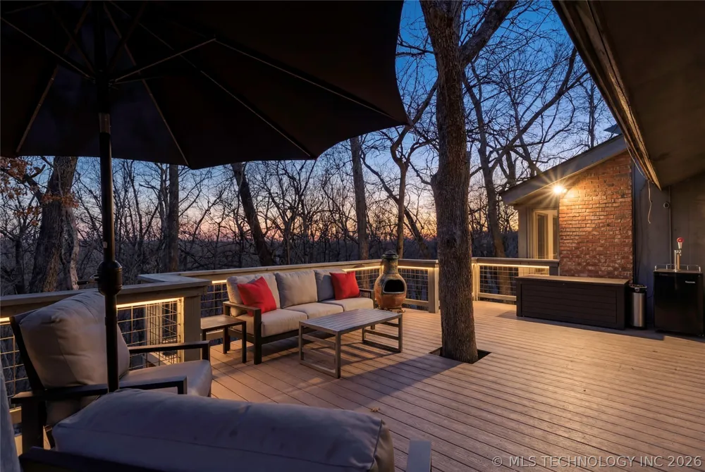2100 North Star Court Bartlesville, OK 74006