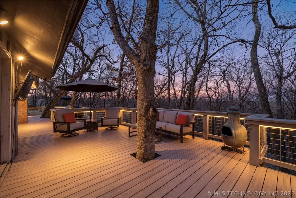 2100 North Star Court Bartlesville, OK 74006