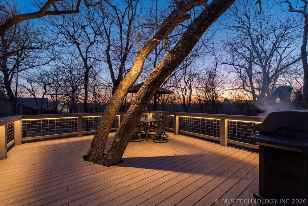 2100 North Star Court Bartlesville, OK 74006