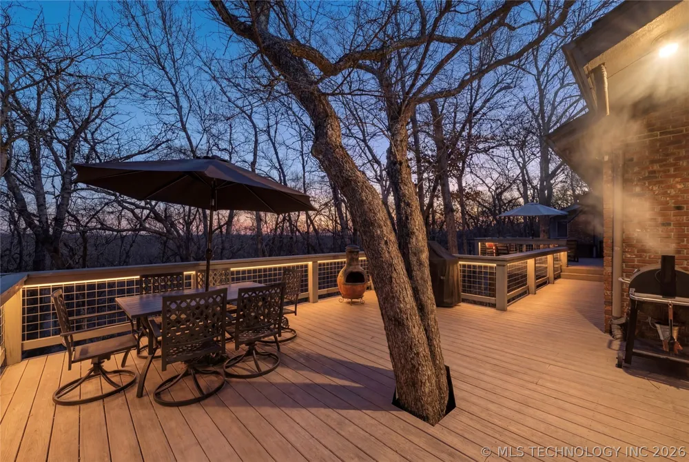 2100 North Star Court Bartlesville, OK 74006