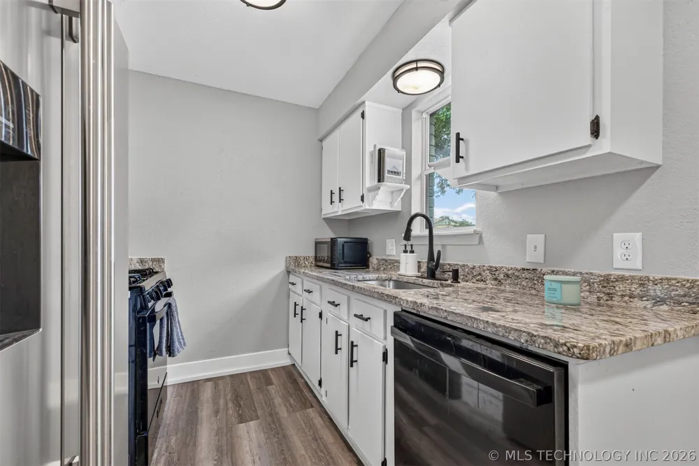 310 Grove Poteau, OK 74953