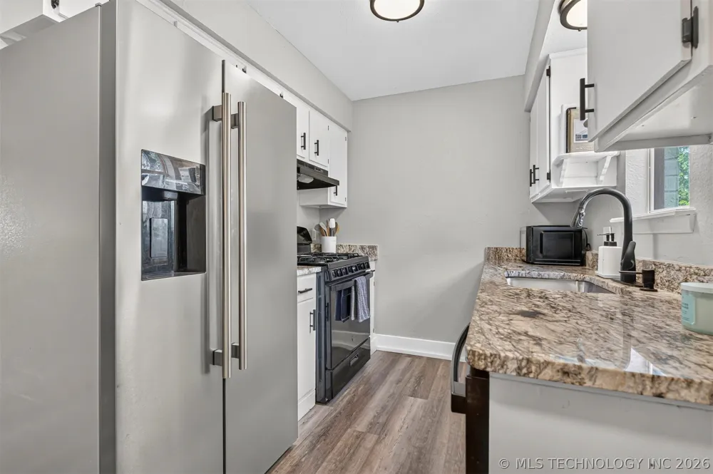 310 Grove Poteau, OK 74953