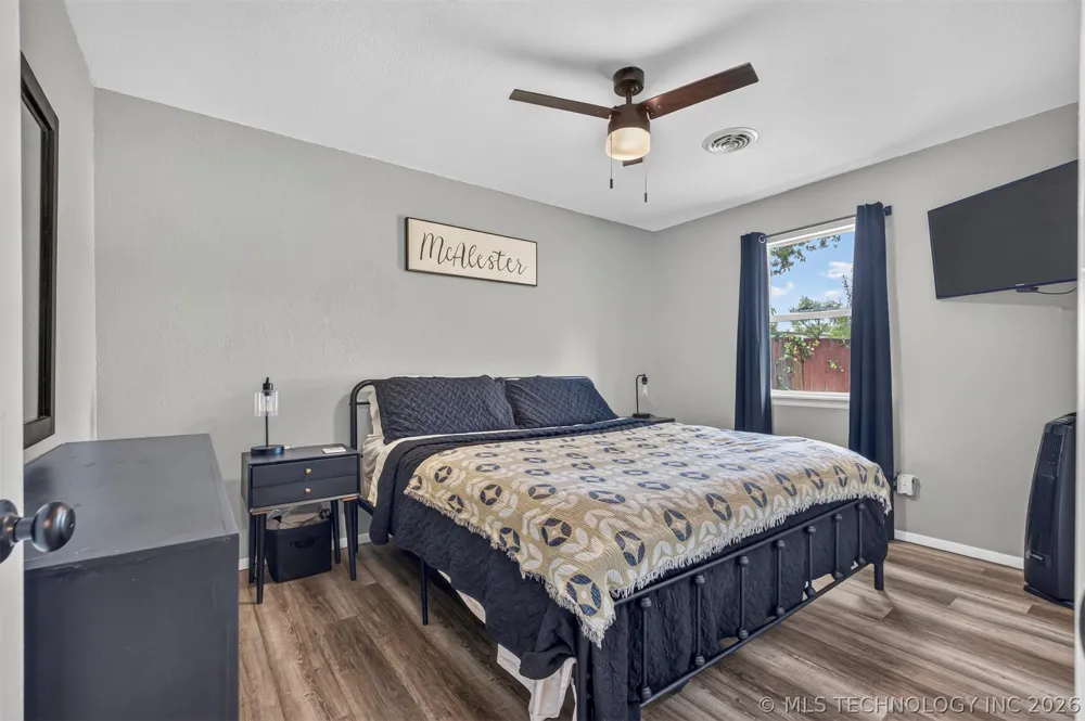 310 Grove Poteau, OK 74953