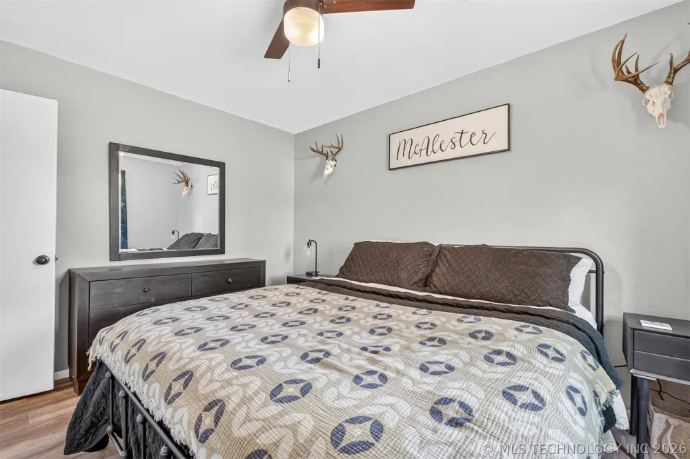 310 Grove Poteau, OK 74953