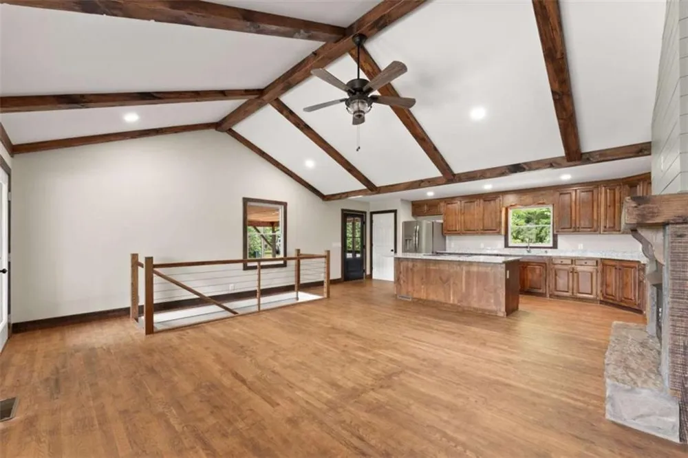 707 S Fern Cove Road S Sautee Nacoochee, GA 30571