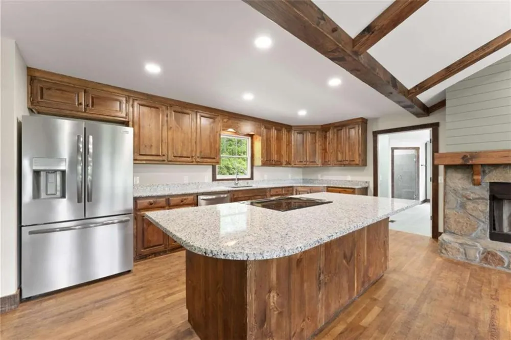 707 S Fern Cove Road S Sautee Nacoochee, GA 30571