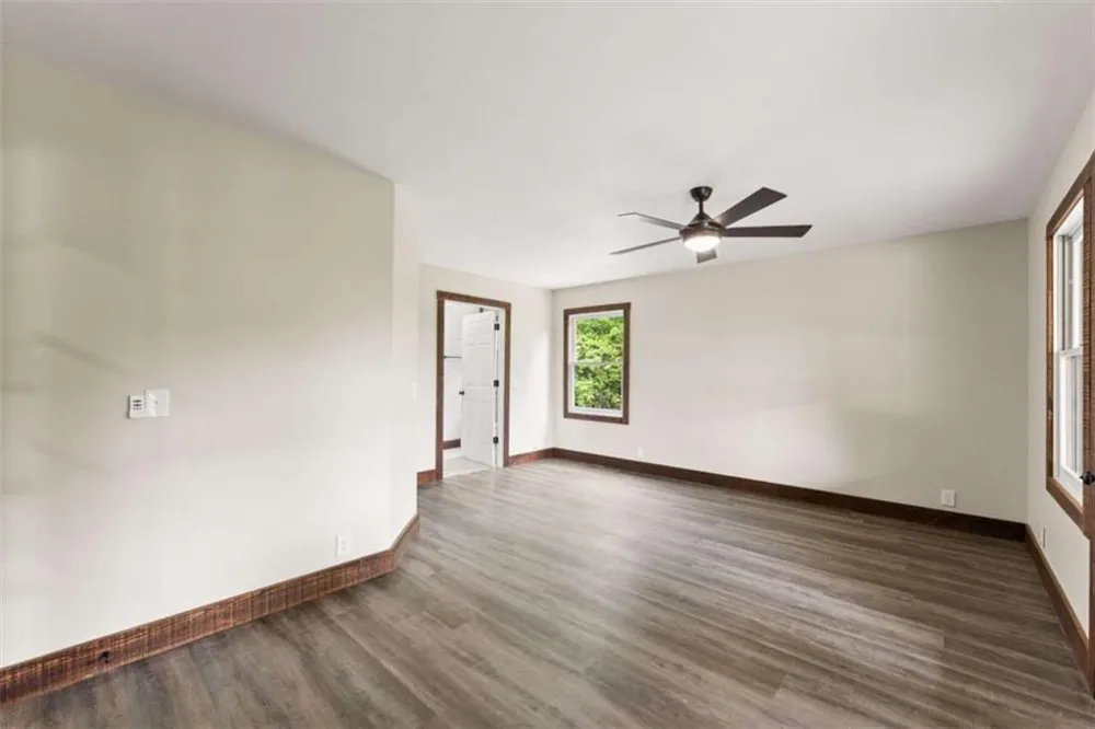 707 S Fern Cove Road S Sautee Nacoochee, GA 30571