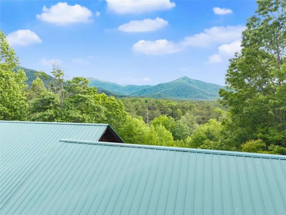 707 S Fern Cove Road S Sautee Nacoochee, GA 30571