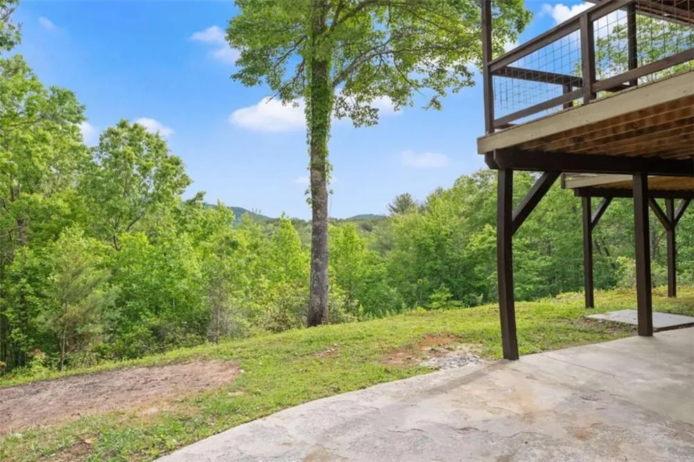 707 S Fern Cove Road S Sautee Nacoochee, GA 30571