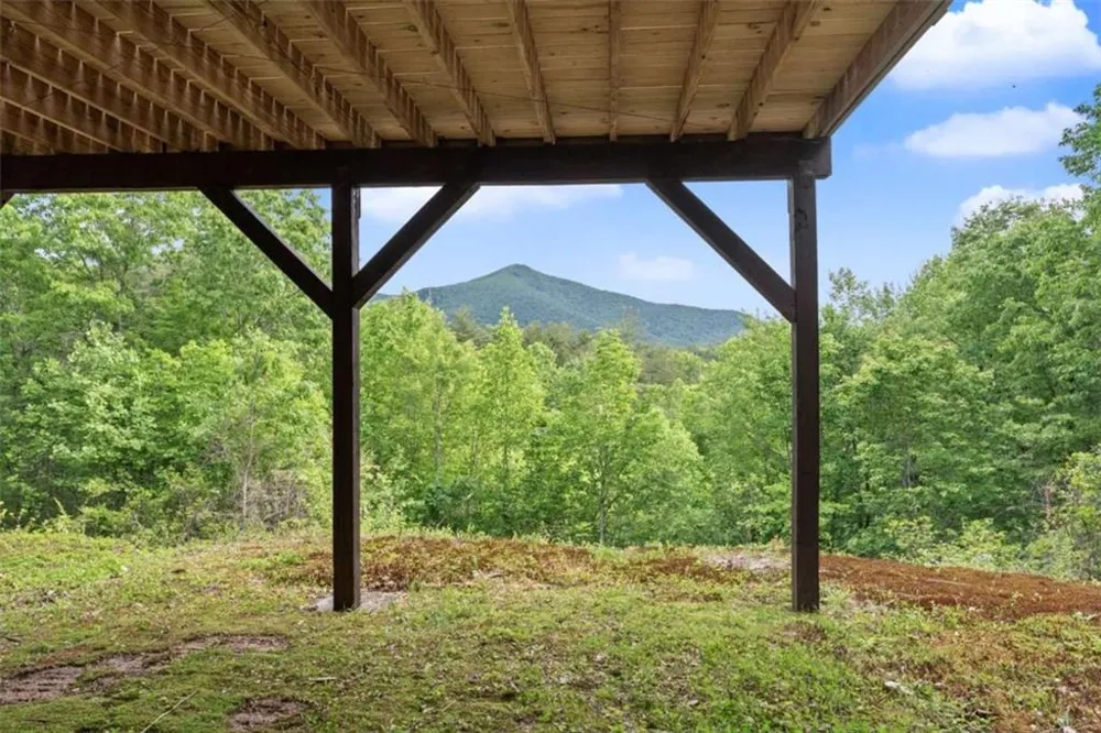 707 S Fern Cove Road S Sautee Nacoochee, GA 30571