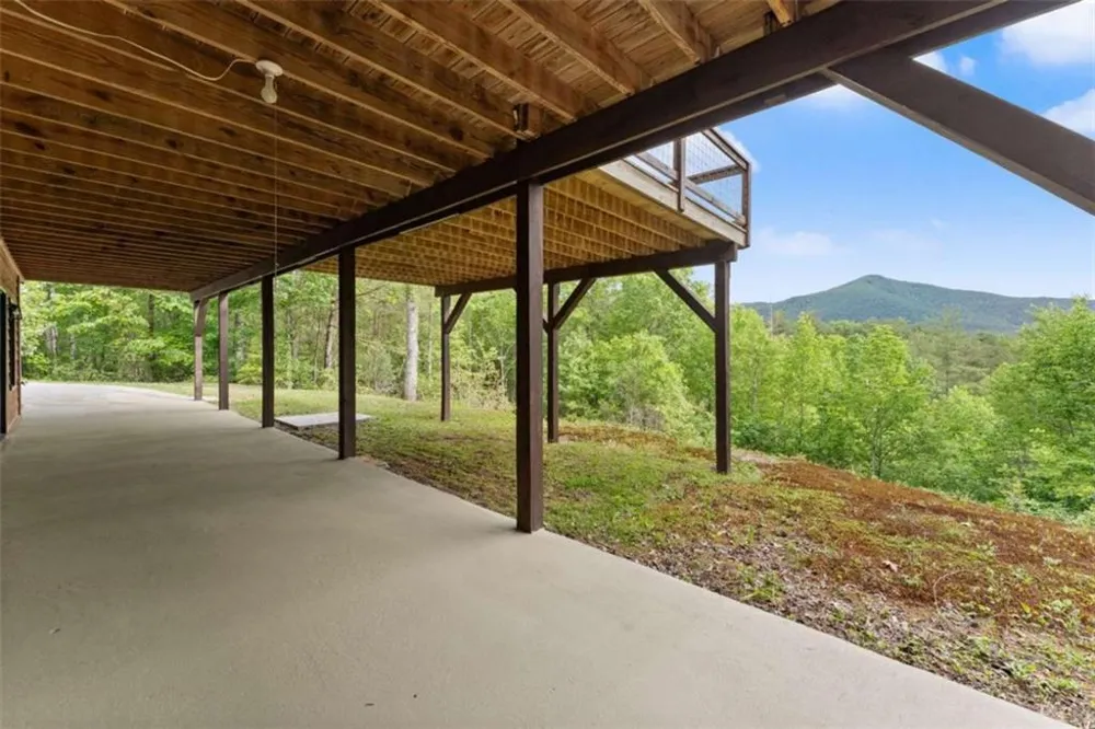 707 S Fern Cove Road S Sautee Nacoochee, GA 30571
