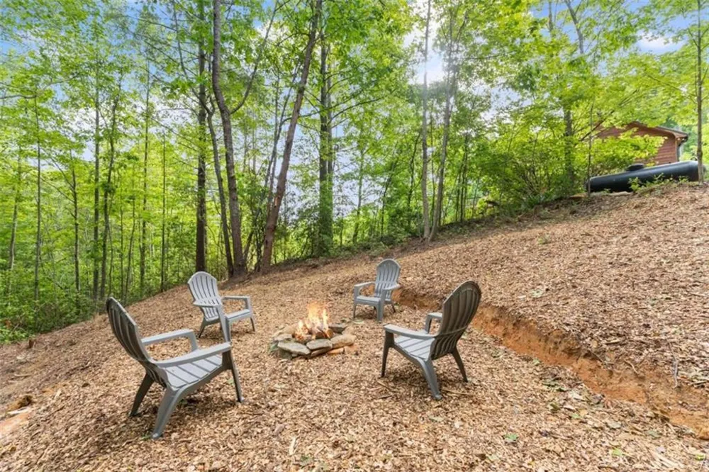 707 S Fern Cove Road S Sautee Nacoochee, GA 30571
