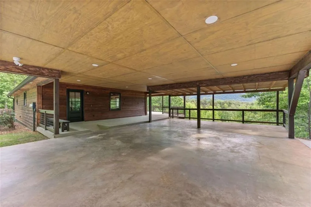 707 S Fern Cove Road S Sautee Nacoochee, GA 30571
