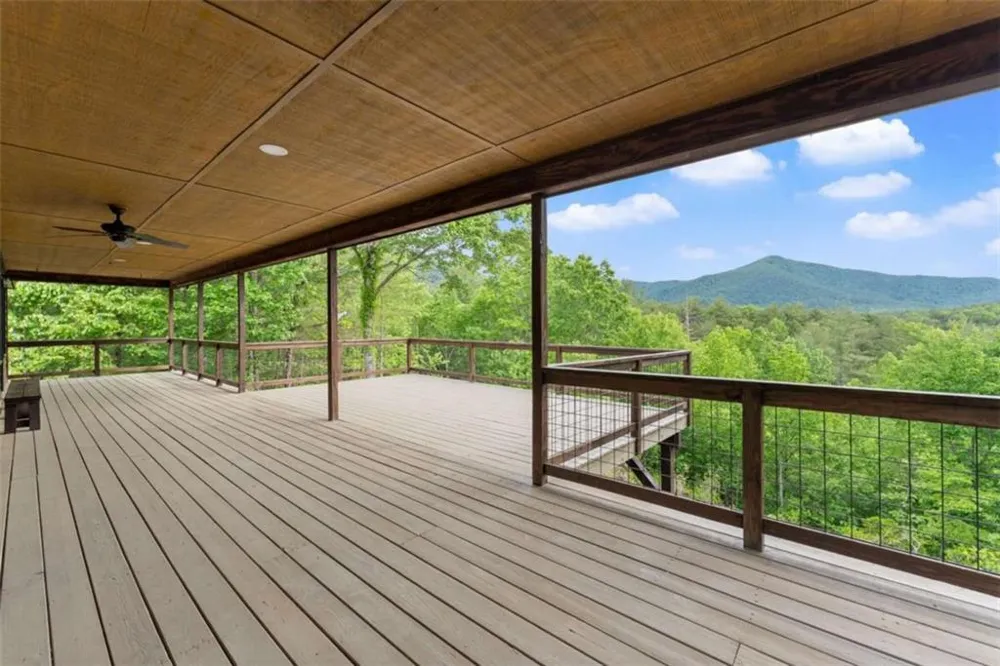 707 S Fern Cove Road S Sautee Nacoochee, GA 30571