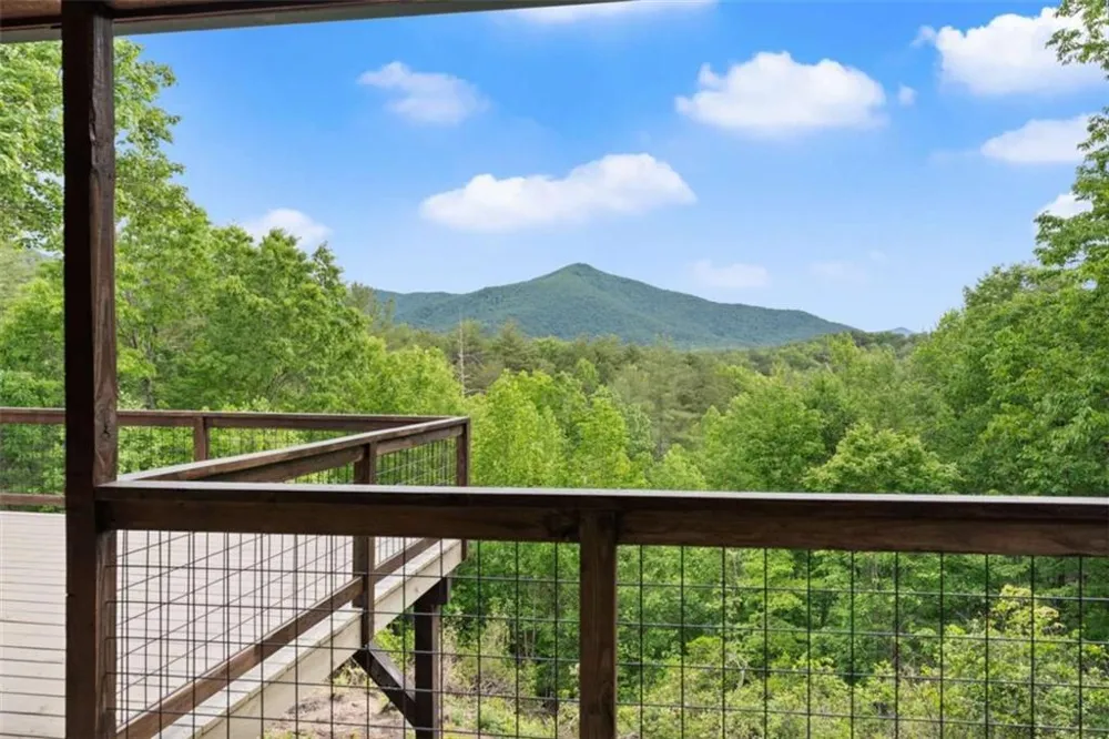 707 S Fern Cove Road S Sautee Nacoochee, GA 30571