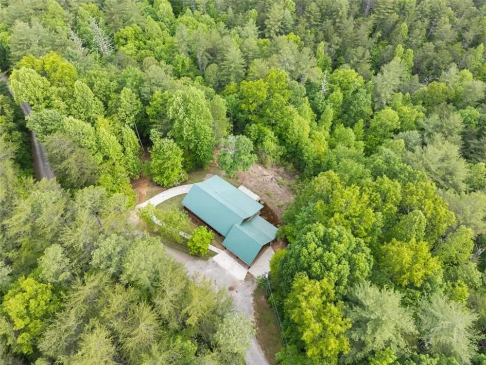 707 S Fern Cove Road S Sautee Nacoochee, GA 30571