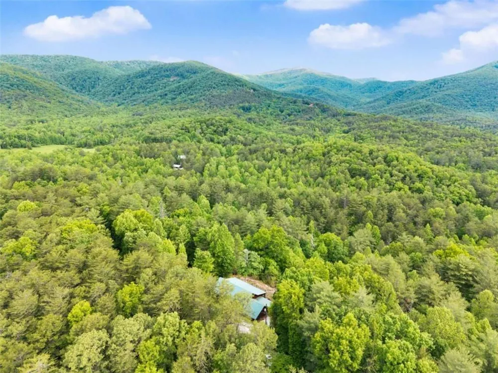 707 S Fern Cove Road S Sautee Nacoochee, GA 30571