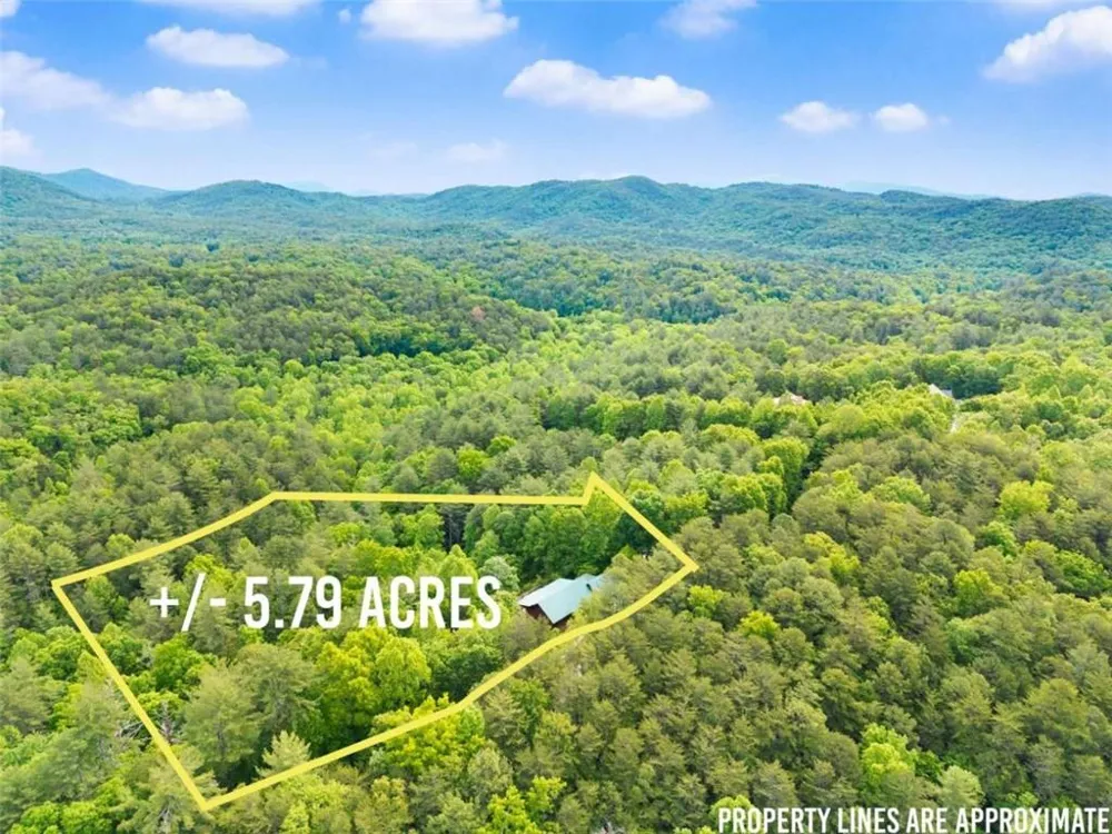 707 S Fern Cove Road S Sautee Nacoochee, GA 30571