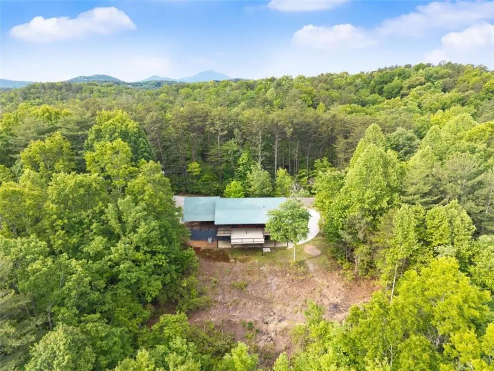 707 S Fern Cove Road S Sautee Nacoochee, GA 30571