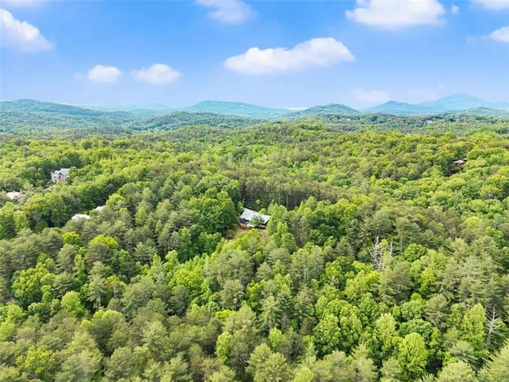 707 S Fern Cove Road S Sautee Nacoochee, GA 30571