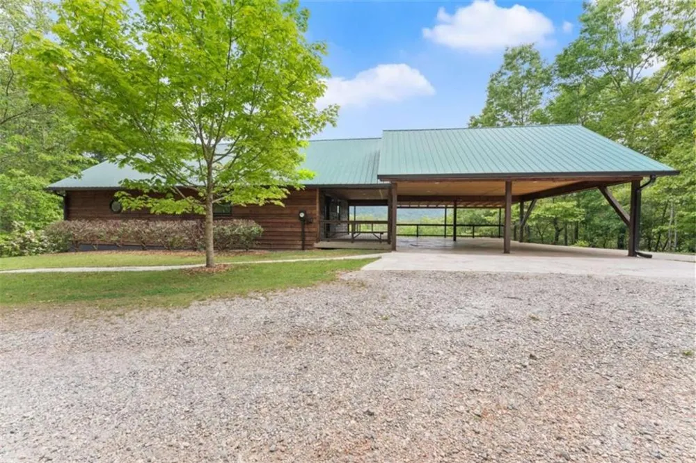 707 S Fern Cove Road S Sautee Nacoochee, GA 30571