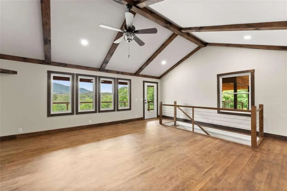 707 S Fern Cove Road S Sautee Nacoochee, GA 30571