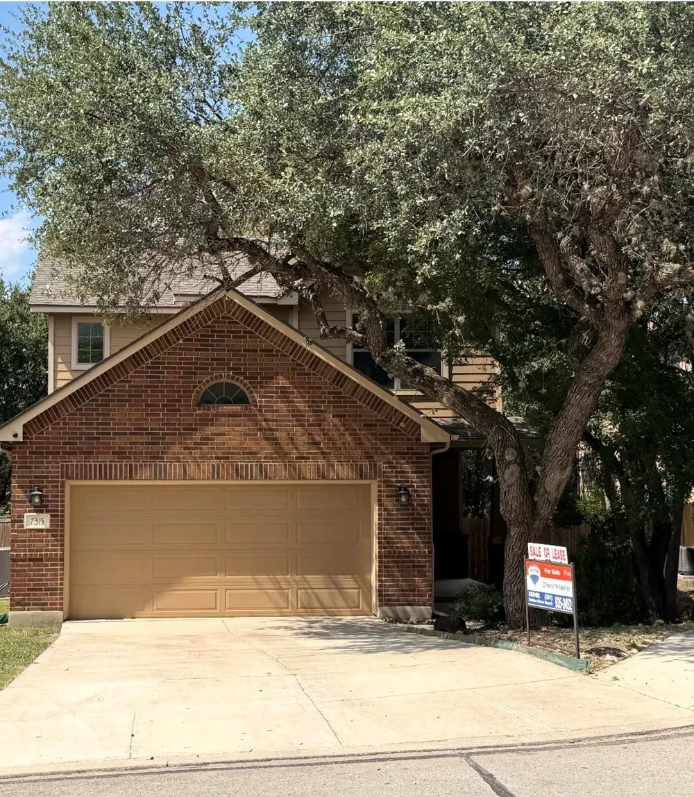 7315 Eagle Hills San Antonio, TX 78249