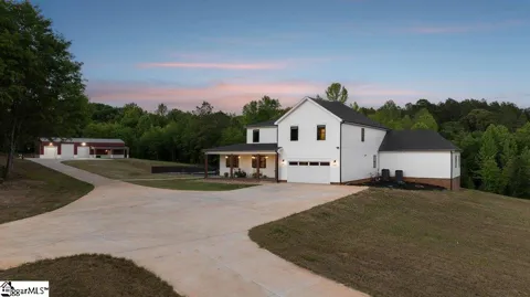 2196 Stewart Dairy Road