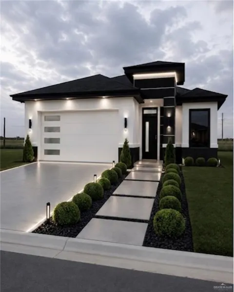 302 Barcelona Drive