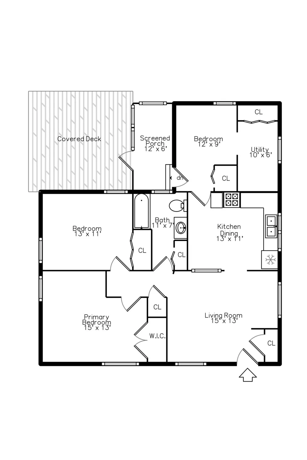 18951 Sunset Street Livonia, MI 48152