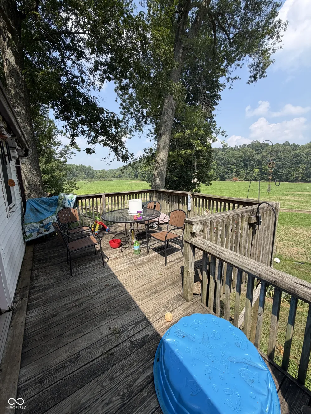 4503 E North Road Greensburg, IN 47240