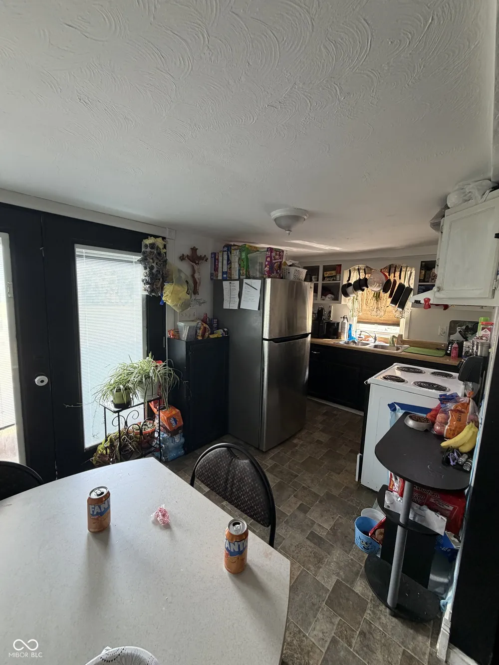 4503 E North Road Greensburg, IN 47240