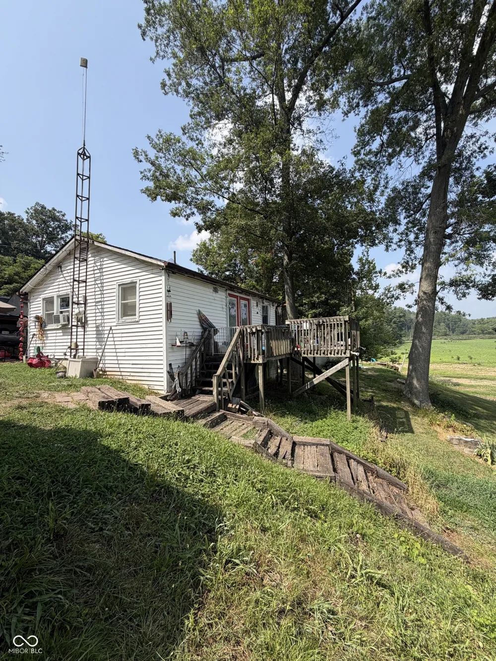 4503 E North Road Greensburg, IN 47240