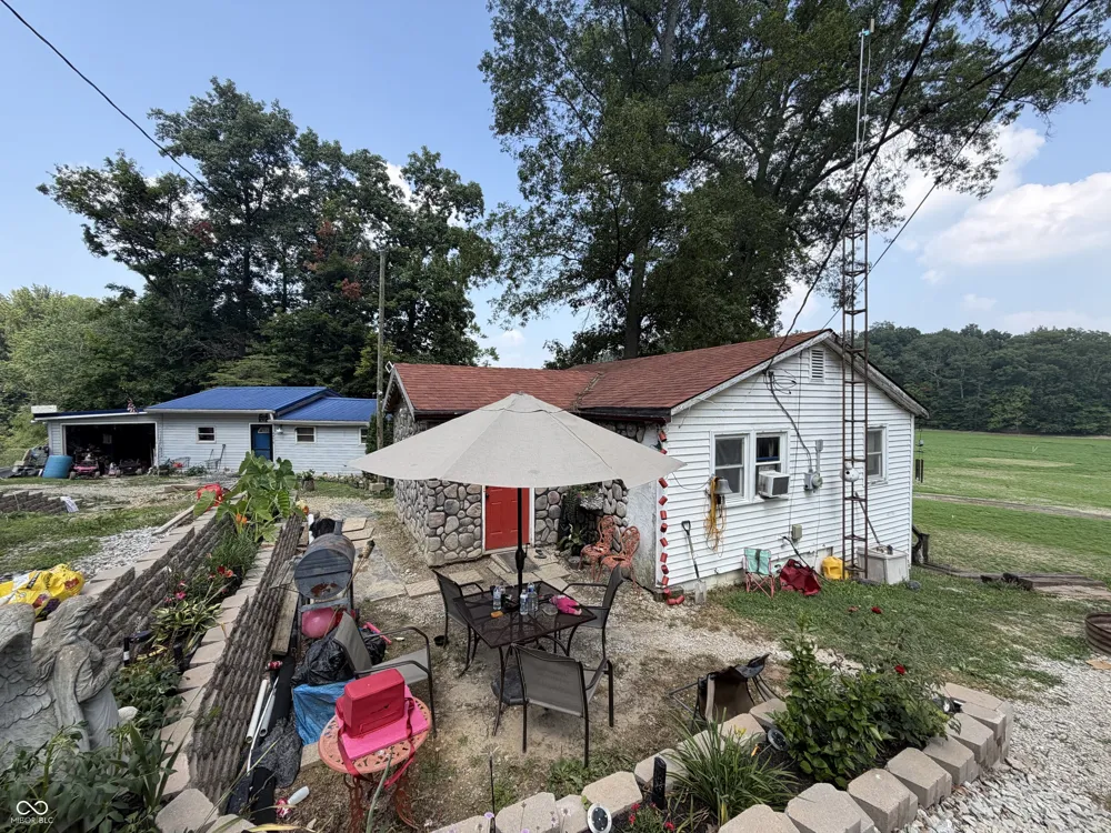 4503 E North Road Greensburg, IN 47240
