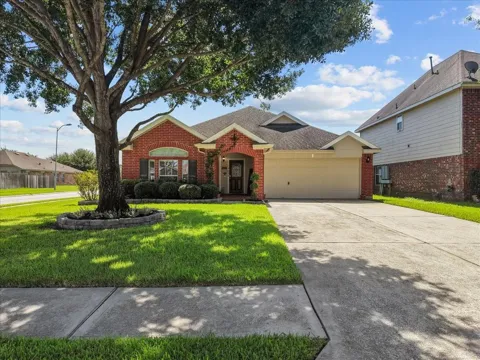 15022 Sierra Ridge Drive