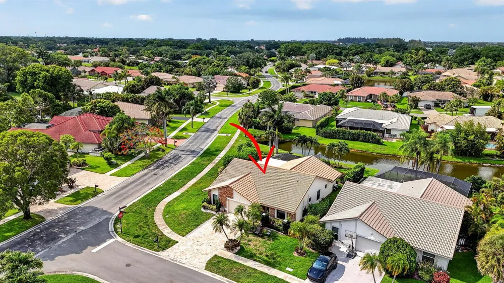 10065 Camelback Lane Boca Raton, FL 33498