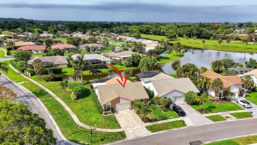 10065 Camelback Lane Boca Raton, FL 33498