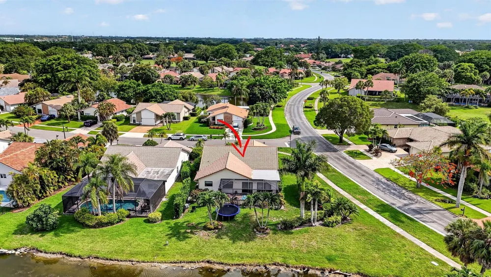 10065 Camelback Lane Boca Raton, FL 33498
