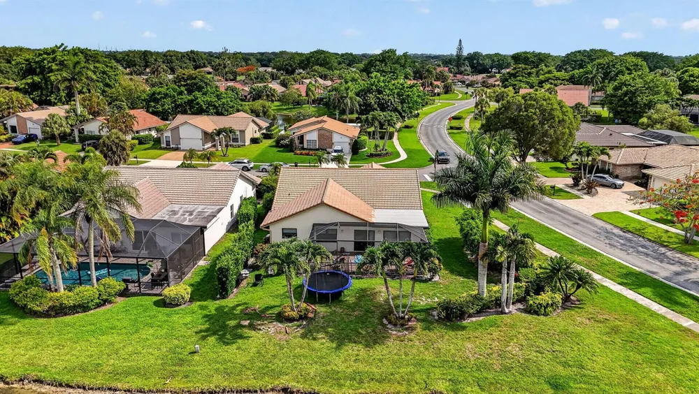 10065 Camelback Lane Boca Raton, FL 33498
