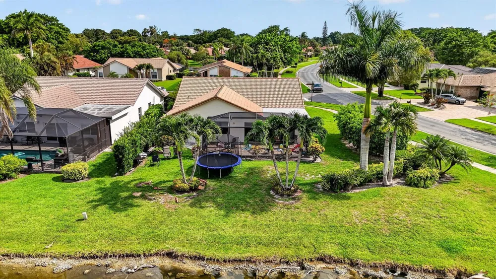 10065 Camelback Lane Boca Raton, FL 33498