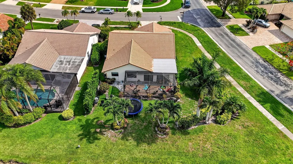 10065 Camelback Lane Boca Raton, FL 33498