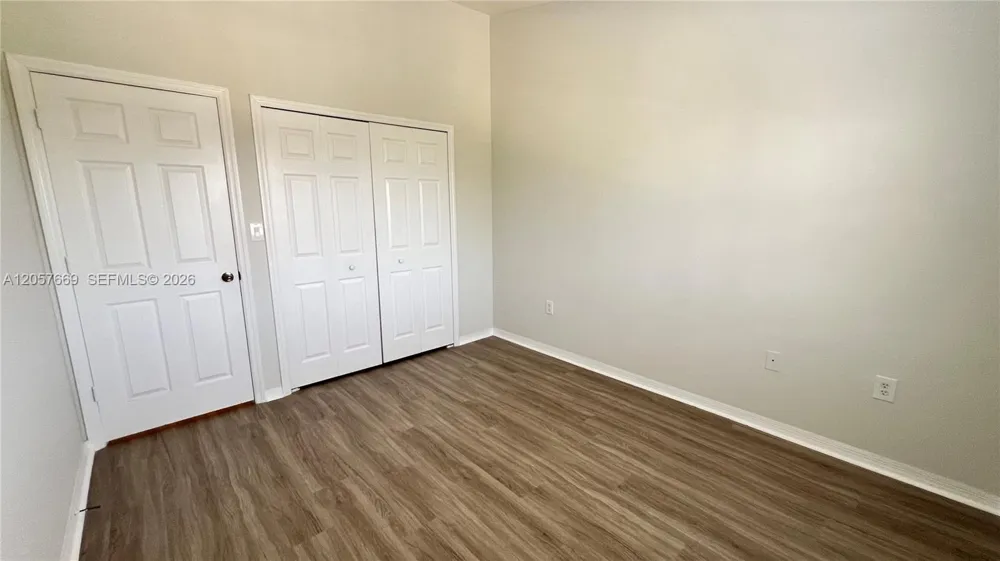 22841 SW 88 PL #301 Cutler Bay, FL 33190