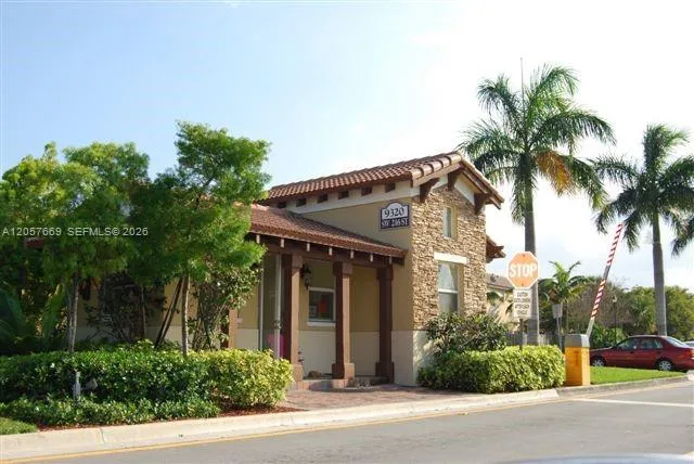 22841 SW 88 PL #301 Cutler Bay, FL 33190