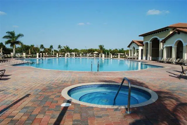 22841 SW 88 PL #301 Cutler Bay, FL 33190